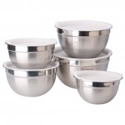 Juning 18/10 Edelstahlsch&uuml;ssel Set bei Amazon f&uuml;r 26,99&euro;