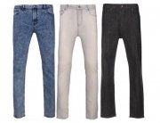 JUNKYARD Herren Jeans in mehreren Farben f&uuml;r je 14,99&euro;