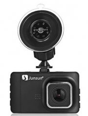 JUNSUN T518 &ndash; DashCam mit 1080P f&uuml;r 21,08&euro;