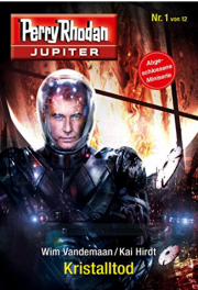 Jupiter 1: Kristalltod (Perry Rhodan - Jupiter) Kindle Ausgabe gratis Download