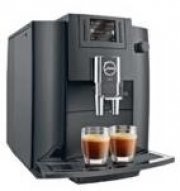 Jura 15082 E60 Kaffeevollautomat.