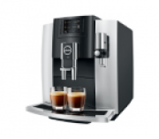 JURA E8 Modell 2018 Kaffeevollautomat, Platin f&uuml;r 899&euro; statt 949&euro;