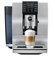 Jura Z6 Aluminium (Modell 2018) Kaffeevollautomat f&uuml;r 1462.18 Euro