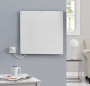 Juskys Infrarotheizung mit 425 Watt f&uuml;r 33,95&euro;