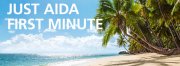JUST AIDA First Minute Kreuzfahrten! G&uuml;nstig buchen