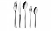 Justinus Besteck Twist 60 teilig f&uuml;r 54,90&euro; statt 66,25&euro;