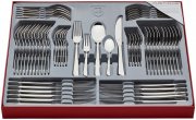 Justinus Twist Besteckset 60-teilig bei H&ouml;ffner f&uuml;r 47,40 Euro