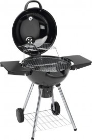 JUSTUS 1435 01 Celos Kugelgrill