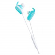  JVC HA-EBT5-A- Bluetooth Sport In-Ear (Sporttauglich, Pivot Motion Fit-Ohrfixierung) nur 18,99&euro;
