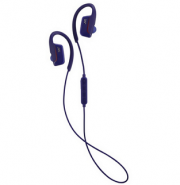 JVC HA-EC30BT-AE Bluetooth-Sportkopfh&ouml;rer in Blau mit Fernbedienung nur 23,99 Euro inkl. Versand