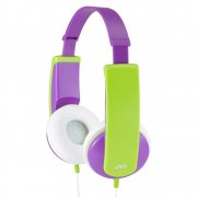 JVC HA-KD5-V-E Kinder Stereo Kopfh&ouml;rer violett f&uuml;r 14,99&euro; statt 16,89&euro;