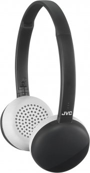  JVC HA-S20BT - Bluetooth On-Ear Kopfh&ouml;rer mit 3-Tasten-Bedienung