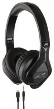 JVC HA-SBT200X Drahtloser Bluetooth-Kopfh&ouml;rer 26&euro; inkl. Versand