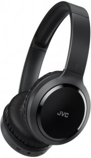 JVC HAS60BT-BE Bluetooth On-Ear Kopfh&ouml;rer