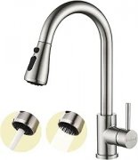 K&uuml;chenarmatur ausziehbar f&uuml;r nur 31,98&euro; bei Amazon