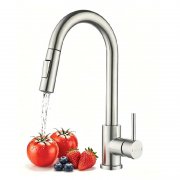 K&uuml;chenarmatur mit Brause f&uuml;r nur 29,99&euro; bei Amazon