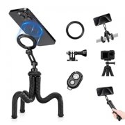 K&F Concept Flexibles Magnet-Stativ f&uuml;r 9&euro;