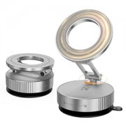 K&F CONCEPT KF-MS01 Magnet-Autohalterung f&uuml;r 9&euro;