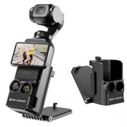 K&F Concept Magnet-Halterung f&uuml;r DJI Osmo Pocket 3 f&uuml;r 9,99&euro;