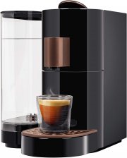 K-fee Twins II Kaffeekapselmaschine