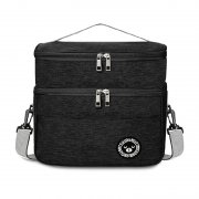 K&uuml;hltasche 9.6L faltbar f&uuml;r 10,99&euro;