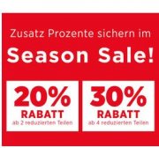 K&L: bis zu 30% Extra Rabatt auf bereits reduzierte Artikel