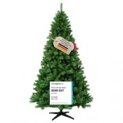 K&uuml;nstlicher Weihnachtsbaum Colorado 270 cm f&uuml;r 71,20 &euro; (Keepa 30-Tage-Tief)