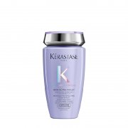 K&eacute;rastase Shampoo gegen Gelbstich f&uuml;r blondiertes Haar stark reduziert