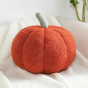 K&uuml;rbis-Bettschlange als Deko f&uuml;r 7,59&euro;