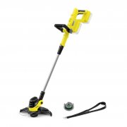 K&auml;rcher Akku-Rasentrimmer LTR 3-18 Dual f&uuml;r 39,90&euro; bei Amazon