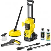 K&auml;rcher K 3 FJ Home Hochdruckreiniger f&uuml;r 120,99&euro; bei Amazon