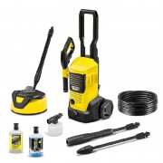 K&auml;rcher K 4 FJ Home Hochdruckreiniger f&uuml;r 191,28&euro; im Angebot