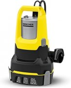 K&auml;rcher SP 17.000 Flat Sensor Tauchpumpe f&uuml;r 96,79&euro; bei Amazon