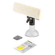 K&auml;rcher Spr&uuml;hflaschenset mit Mikrofaserbezug f&uuml;r 12,29&euro;