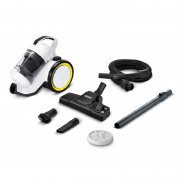 K&auml;rcher VC 3 Staubsauger f&uuml;r 103,90&euro; bei Amazon