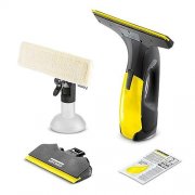 K&auml;rcher WV 2 Black Edition Fenstersauger f&uuml;r 54,30&euro;