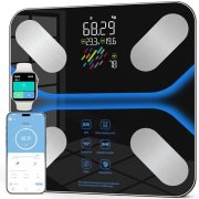 K&ouml;rperfettwaage mit Bluetooth f&uuml;r nur 15,99&euro;