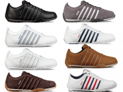  K-SWISS ARVEE 1.5 HERREN SNEAKER SCHUHE f&uuml;r 49.95&euro;