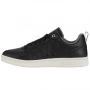 K-Swiss Lozan Match Lux Sneaker (Schwarz, Gr. 44) f&uuml;r nur 26,65&euro;