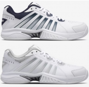 K-Swiss Receiver V Allcourt Sneaker in 2 Farben