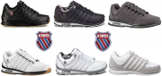 K-Swiss Rinzler SP Herren Schuhe Sneaker 02283/05878 f&uuml;r 49,95&euro; incl Versand