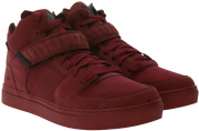 K1X Kickz Encore High LE Herren Winter-Boots aus Nubuk-Leder