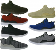 K1X | Kickz RS 93 X-Knit Herren Lifestyle-Sneaker in mehreren Farben