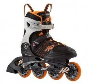 K2 Alexis 80 W Damen-Inlineskates f&uuml;r 48,94&euro; (statt 79&euro;)