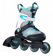 K2 Inlineskates "Marlee Junior" f&uuml;r 55,99&euro; statt 69,99&euro;