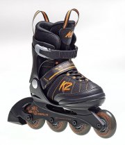 K2 Kinderinliner Merlin bei Real f&uuml;r 49,95&euro; statt 66,80&euro;