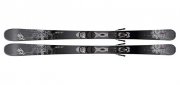K2 Luv Glam 76 - Damen All Mountain Ski + ER3 10 TC Bindung f&uuml;r 229,98&euro; statt 319&euro;