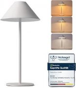 Kabellose LED Tischlampe f&uuml;r nur 16,99&euro; bei Amazon
