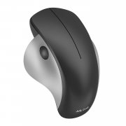Kabellose Maus Ergonomisch