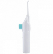 Kabellose Munddusche f&uuml;r optimale Mundhygiene mit Gutscheincode nur 1,86 Euro inkl. Versand 